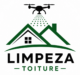 LIMPEZA TOITURE